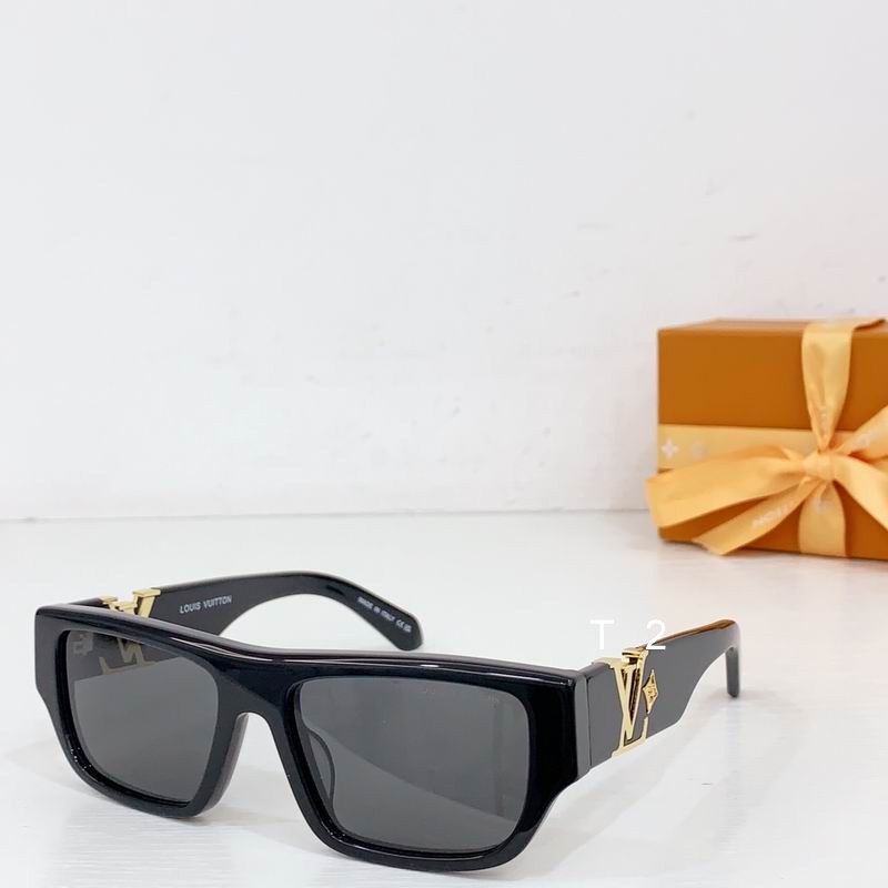 LV Sunglasses ID:20260410-3099